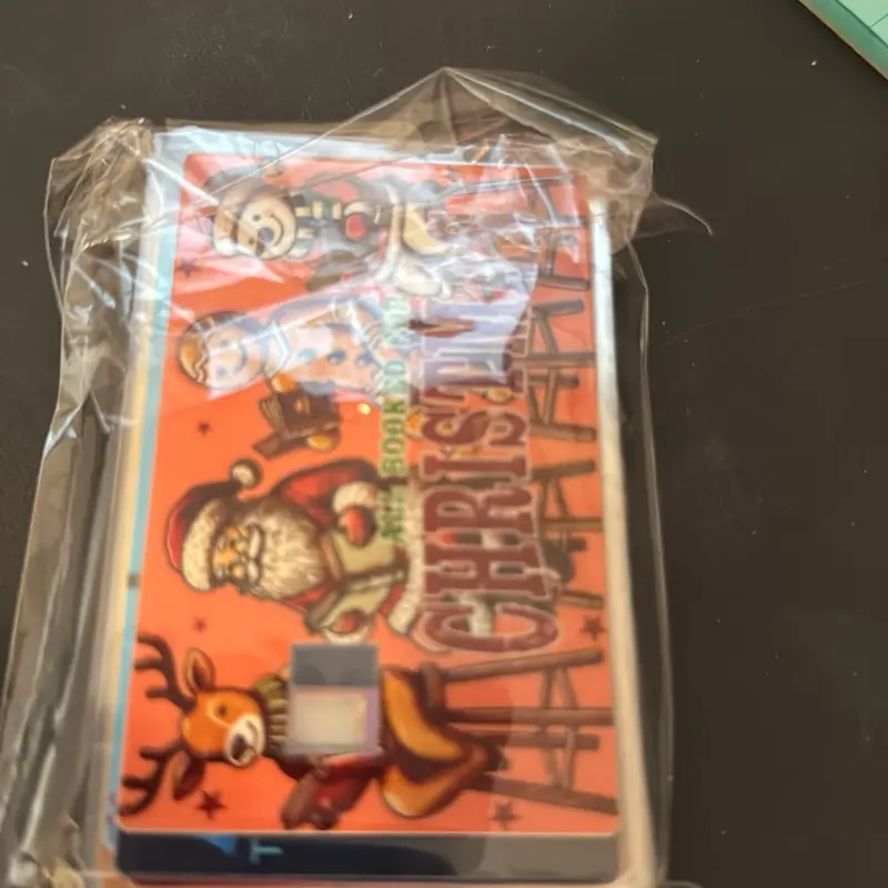 Card wraps