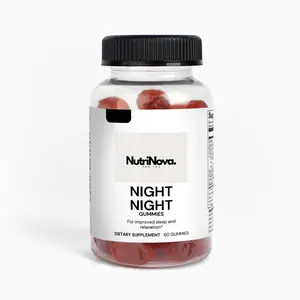 Night Night Gummies (Adult)