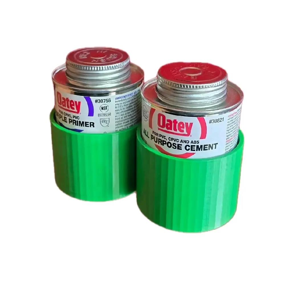 Oatey 8oz magnetic holder