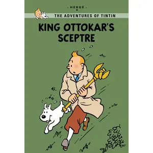 King Ottokar's Sceptre