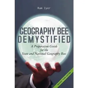 USED-Geography Bee Demystified by Iyer, Ram (Paperback)