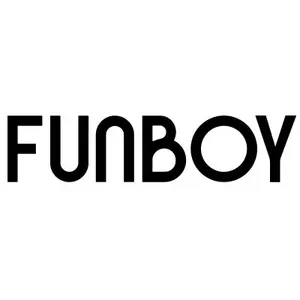 FUNBOY shop logo