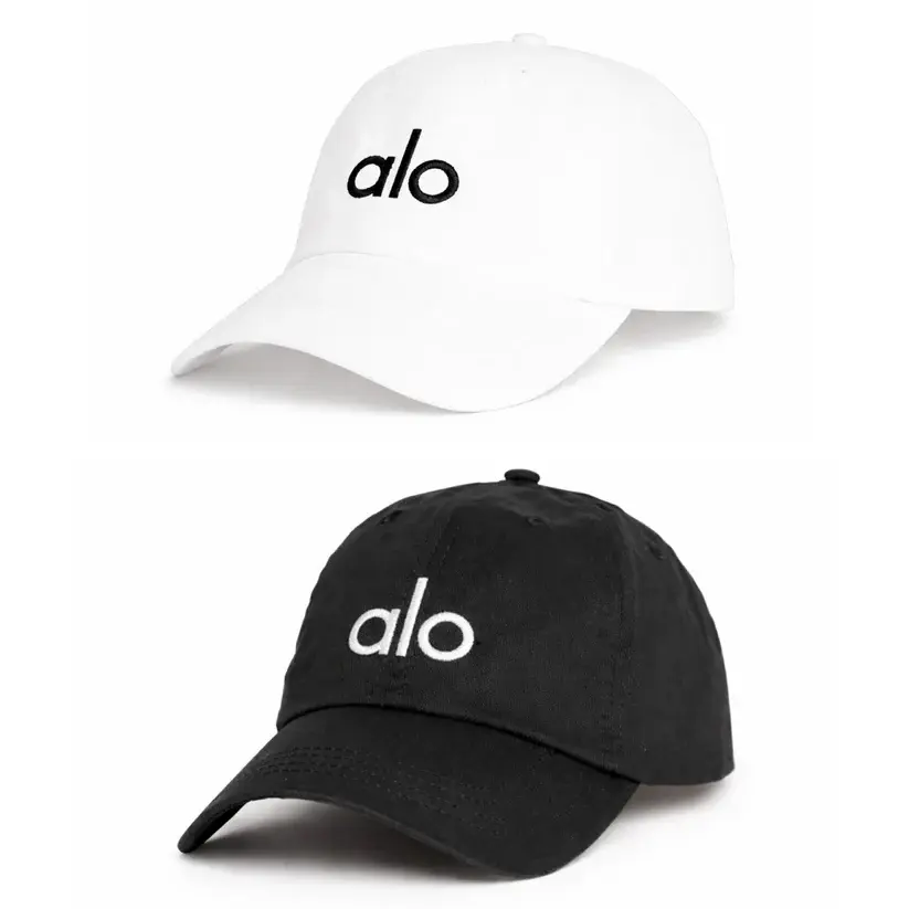 Premium Performance Off Duty Cap, Unisex Lightweight Breathable Sports Baseball Hat, Adjustable Curved Brim Outdoor Cap for Golf, Running, Tennis, Gym, Travel & Daily Street Style, Proper Packaging