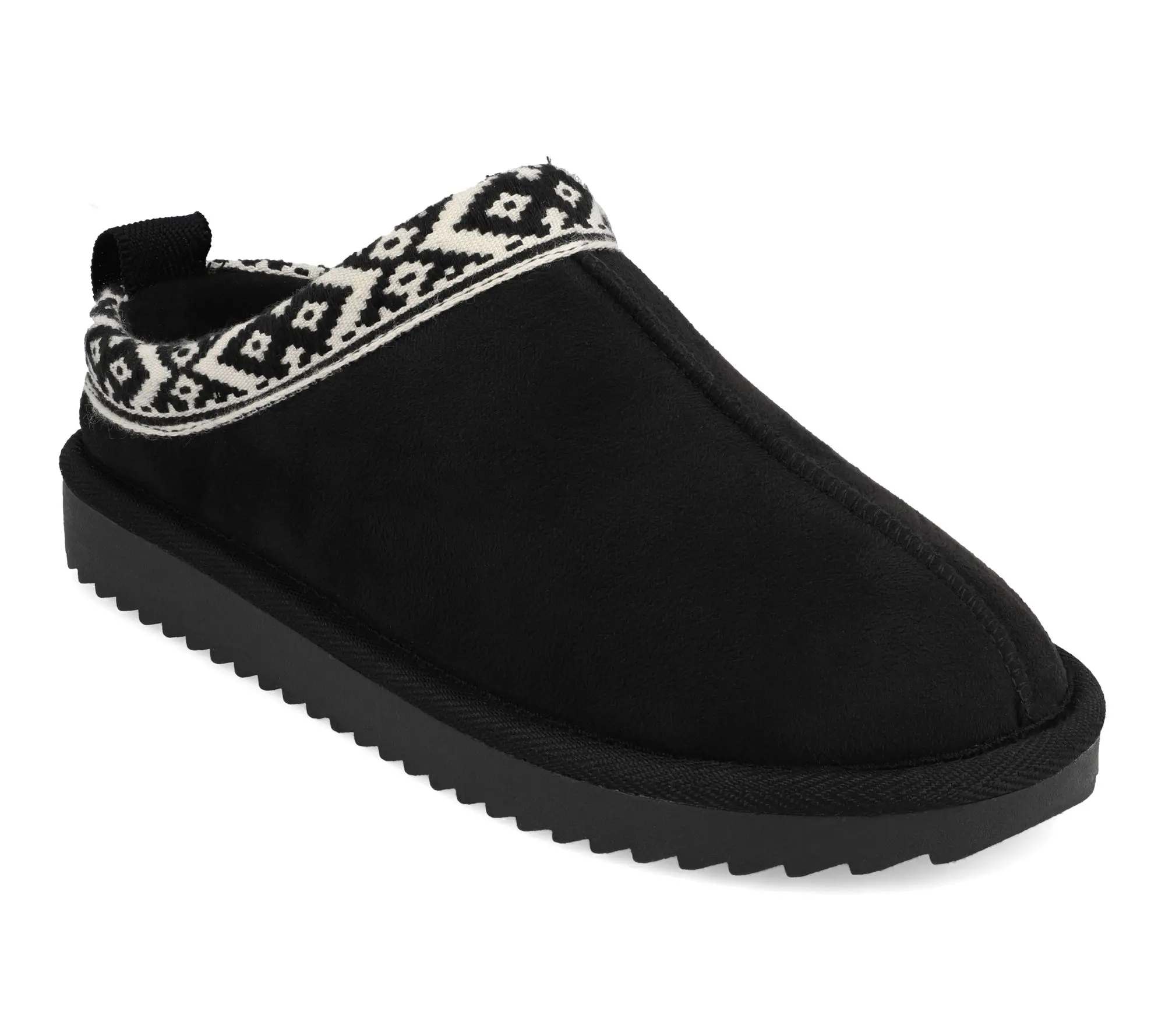 MIA Clog Slippers - Aymie MIA Clog Slippers - Aymie