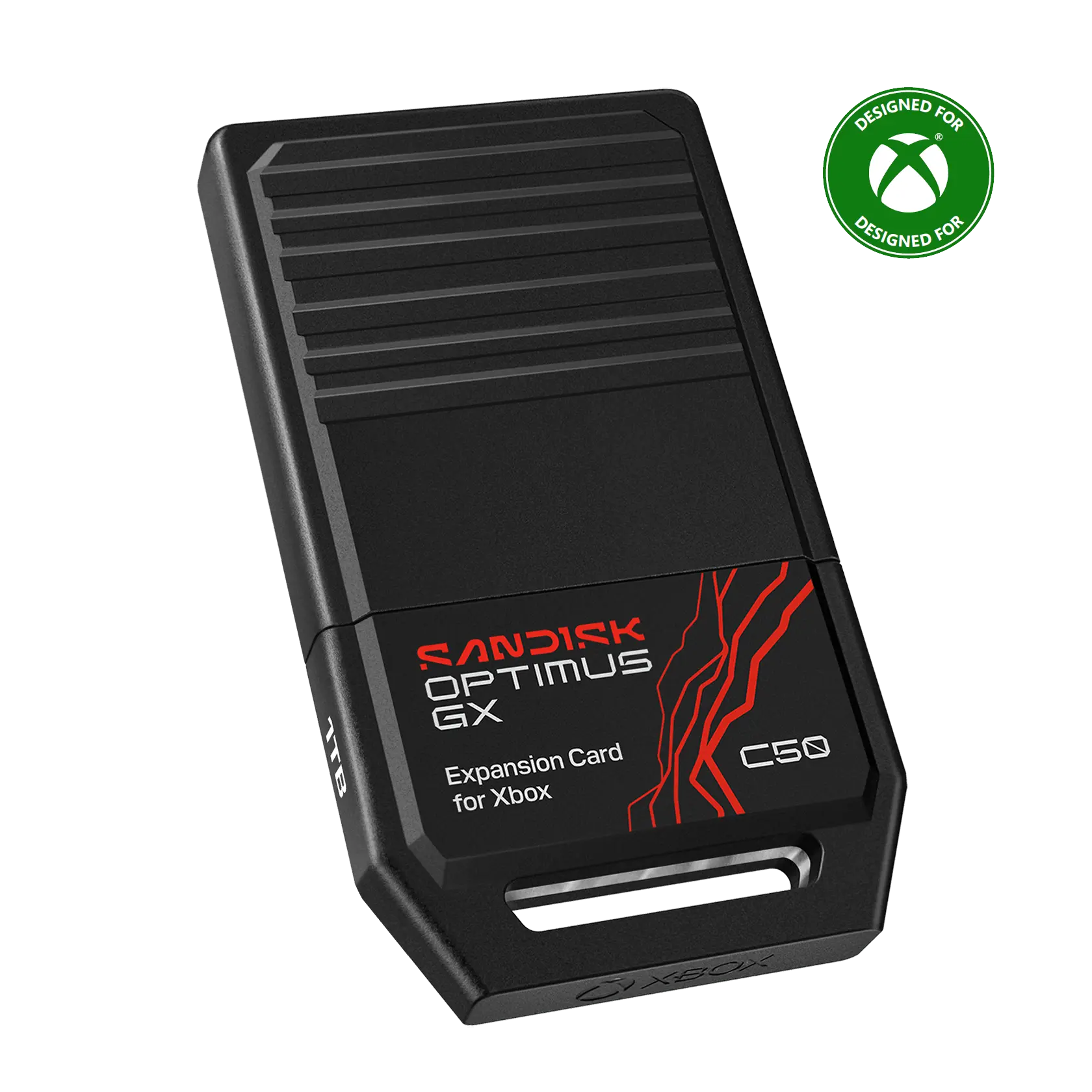 SANDISK Optimus GX C50 Storange Expansion Card for Xbox Series X|S
