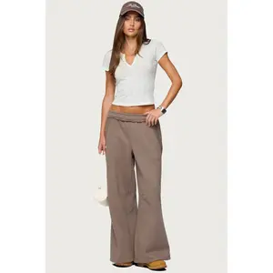 Kori Oversized Sweatpants