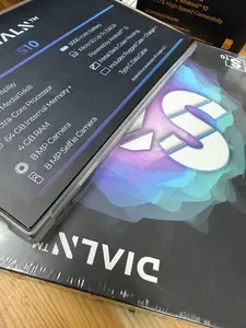 Dialn 10” 4G LTE Tablet – SIM Card Ready | Brand New | Wi-Fi + Cellular | School, Work & Streaming