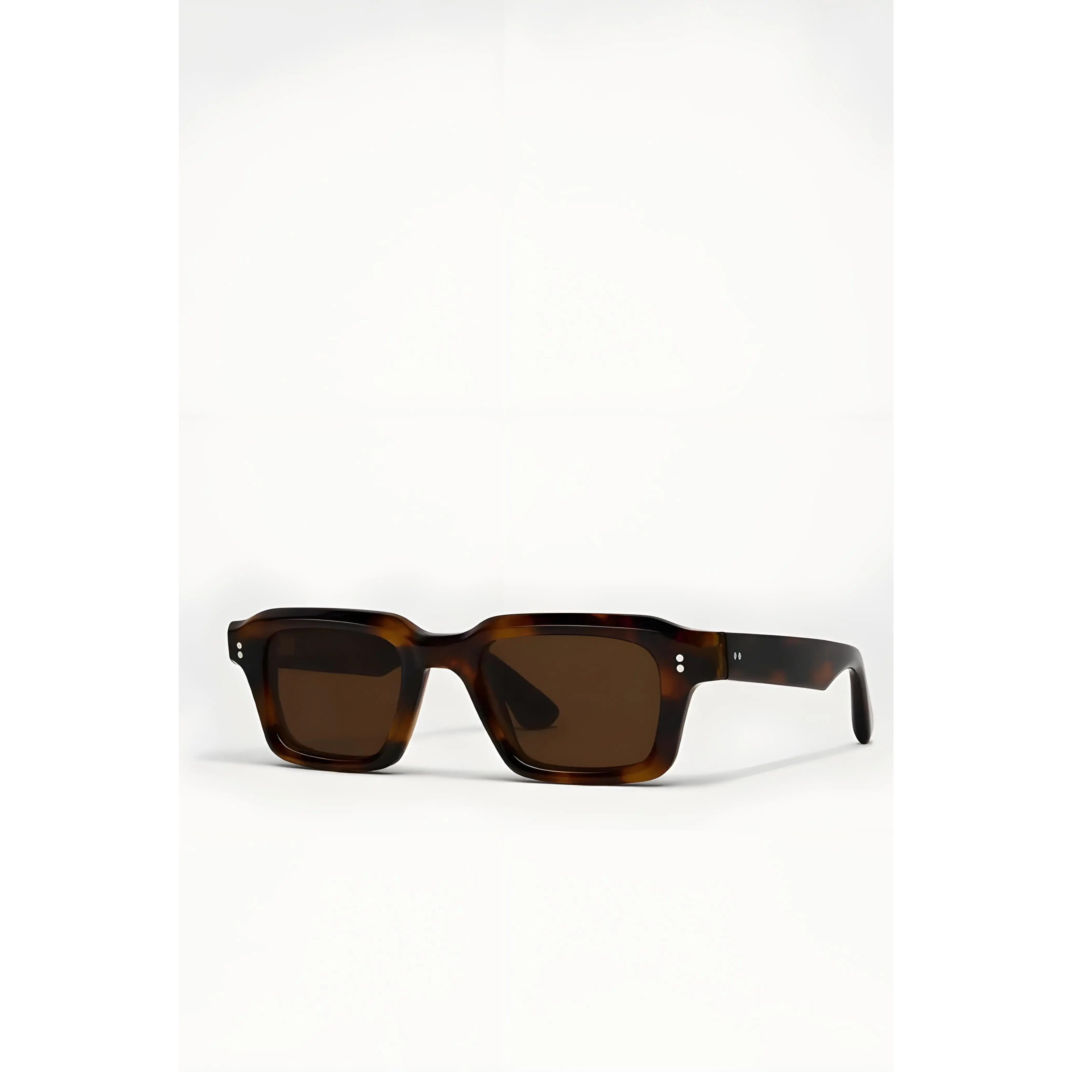 Chimi Sunglasses Core 03-Tortoise