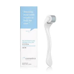 Cosmedica Microneedling Derma Roller System