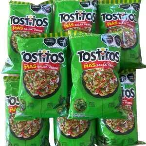 Tostitos Tostitos
