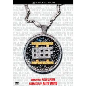USED-Beef II (DVD)