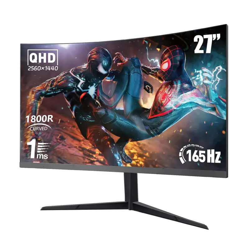 ps5 on 165hz monitor - TikTok Shop