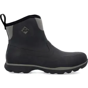 Men's Excursion Pro Mid Boot XpressCool™: Anti-microbial Evaporative Cooling