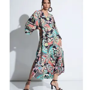 Natori Peizuri Caftan R70028