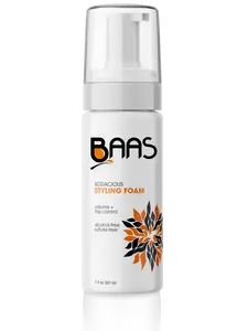 Bodacious Styling Foam