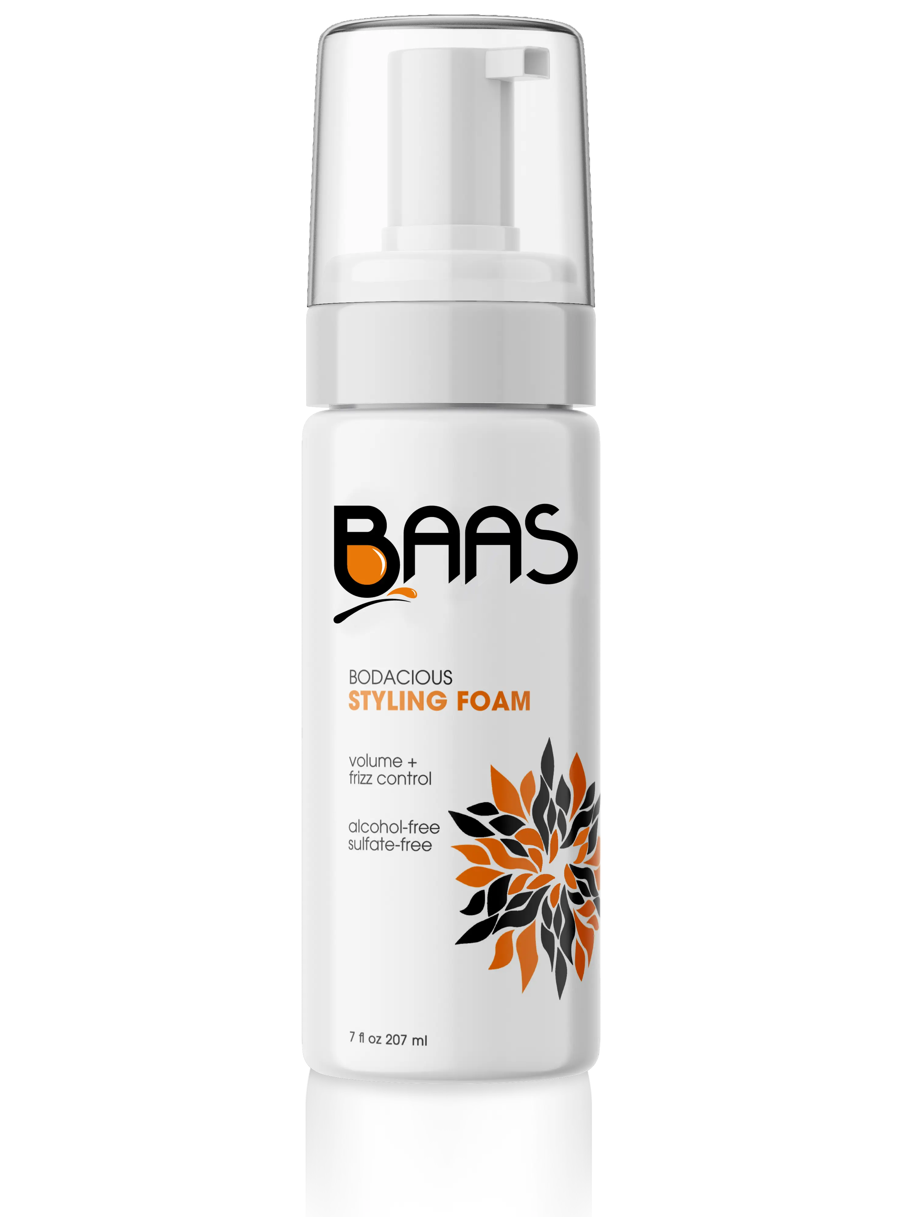 Bodacious Styling Foam