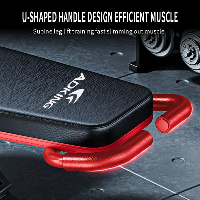 14-in-1 Gym Machine - Multi-Function Exercise Bench & Workout Equipment for Dumbbell Training | Home Weight Press Station