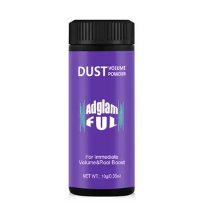 Women’s Volumizing Powder – Oil Control & Lift for Fine, Flat Hair | Lightweight Texture, Fresh Style | Portable & Travel-Friendly | Adds Instant Volume & Grip