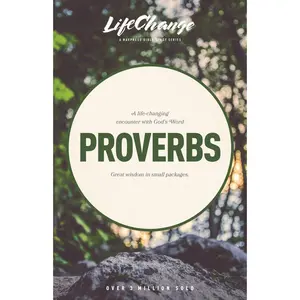 USED-Proverbs (Paperback)