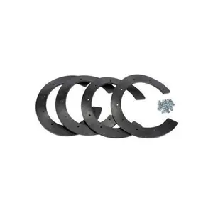 Snowblower Paddle Set Replacement for Craftsman Sears 536.884790 536.884781 336656 336656MA