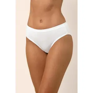 Women’s Underwear in Snow