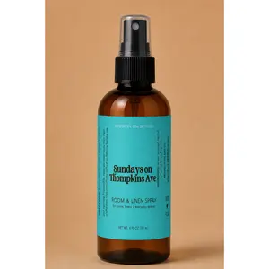 Sundays on Tompkins Ave Linen & Room Spray