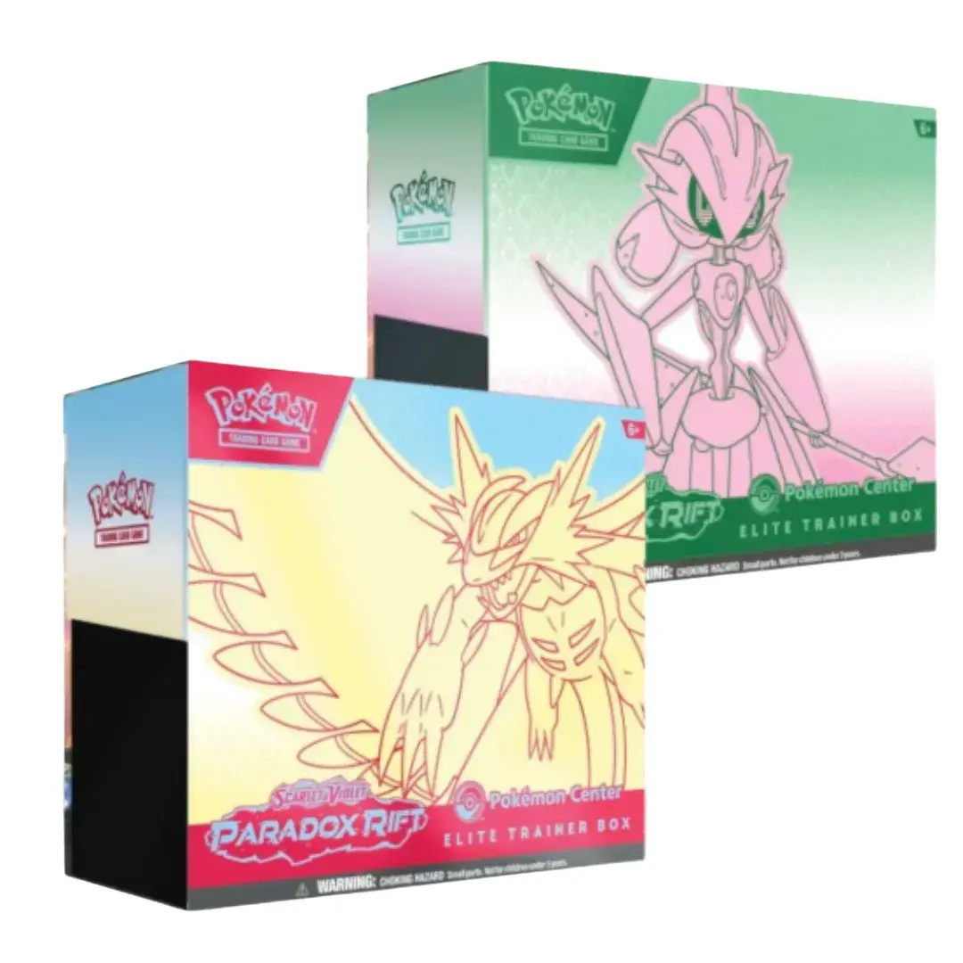 pokemon center exclusive cards Deckromancy Free - Trading Card Maker main image 1
