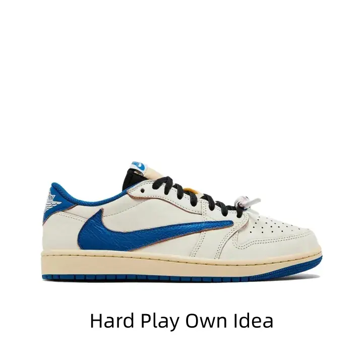 Comfort low-top trainers crafted with smooth premium leather. Lightweight structure meets outdoor walking, gatherings and diverse daily trend collocation demands.