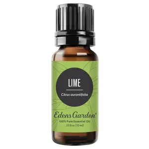 Lime Essential Oil