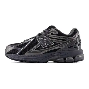 New Balance 1906R Phantom Youth / Women's Retro Runner Vibes Comfortable Stylish Grey Sneakers Round Toe ABZORB Cushioning Thick Soled Eva