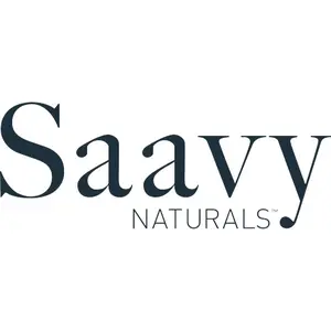 Saavy Naturals shop logo