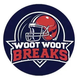 Live Full Size Main Woots Break Pick Your Team