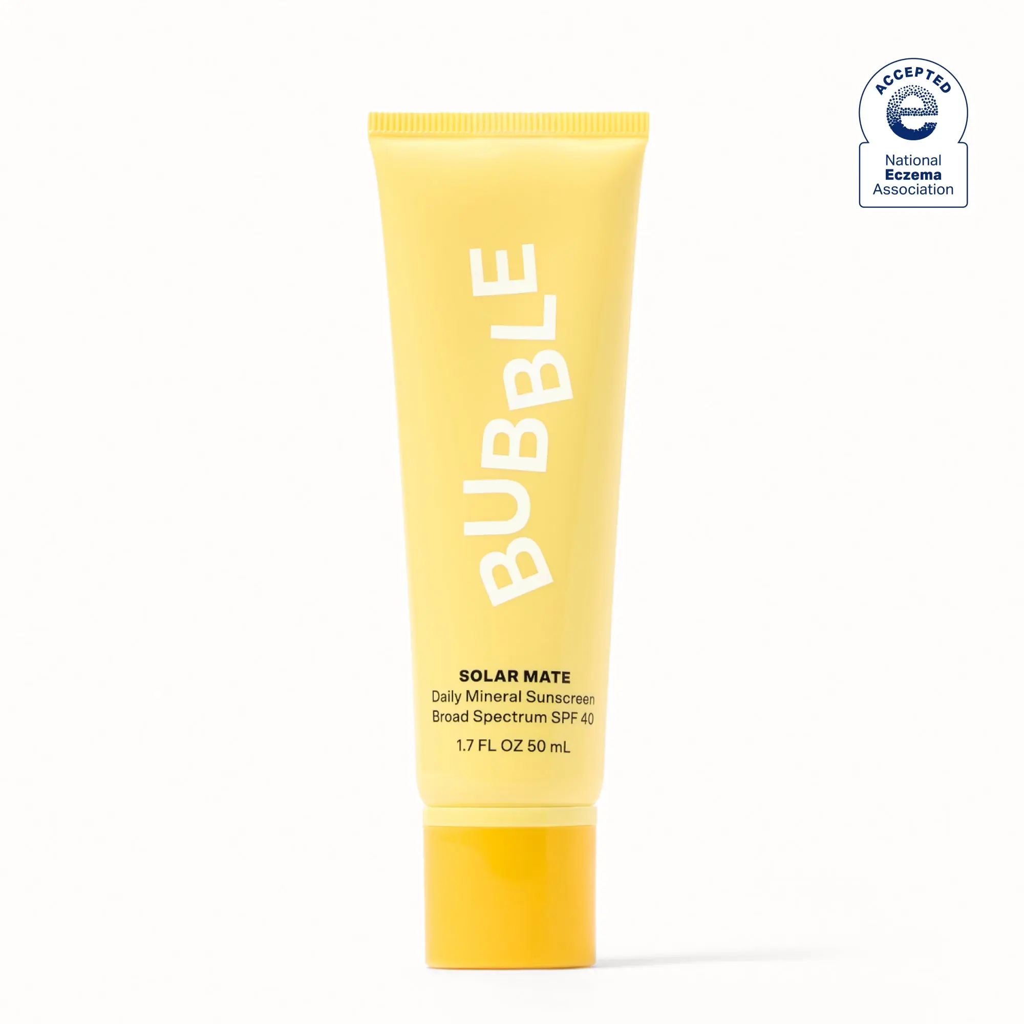 Bubble Skincare - Solar Mate - SPF 40 Bubble Skincare - Solar Mate - SPF 40