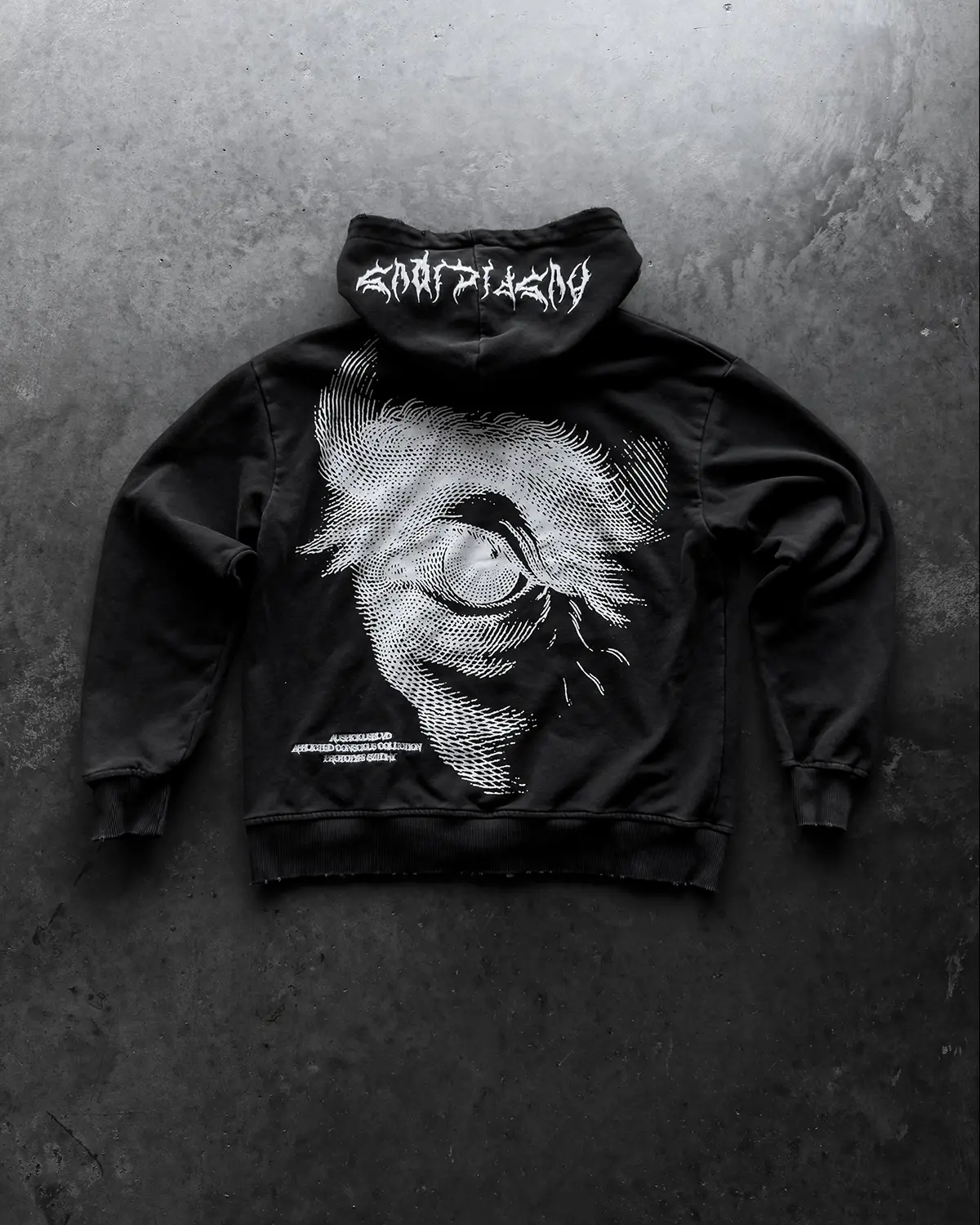 OPTIC ZIP UP