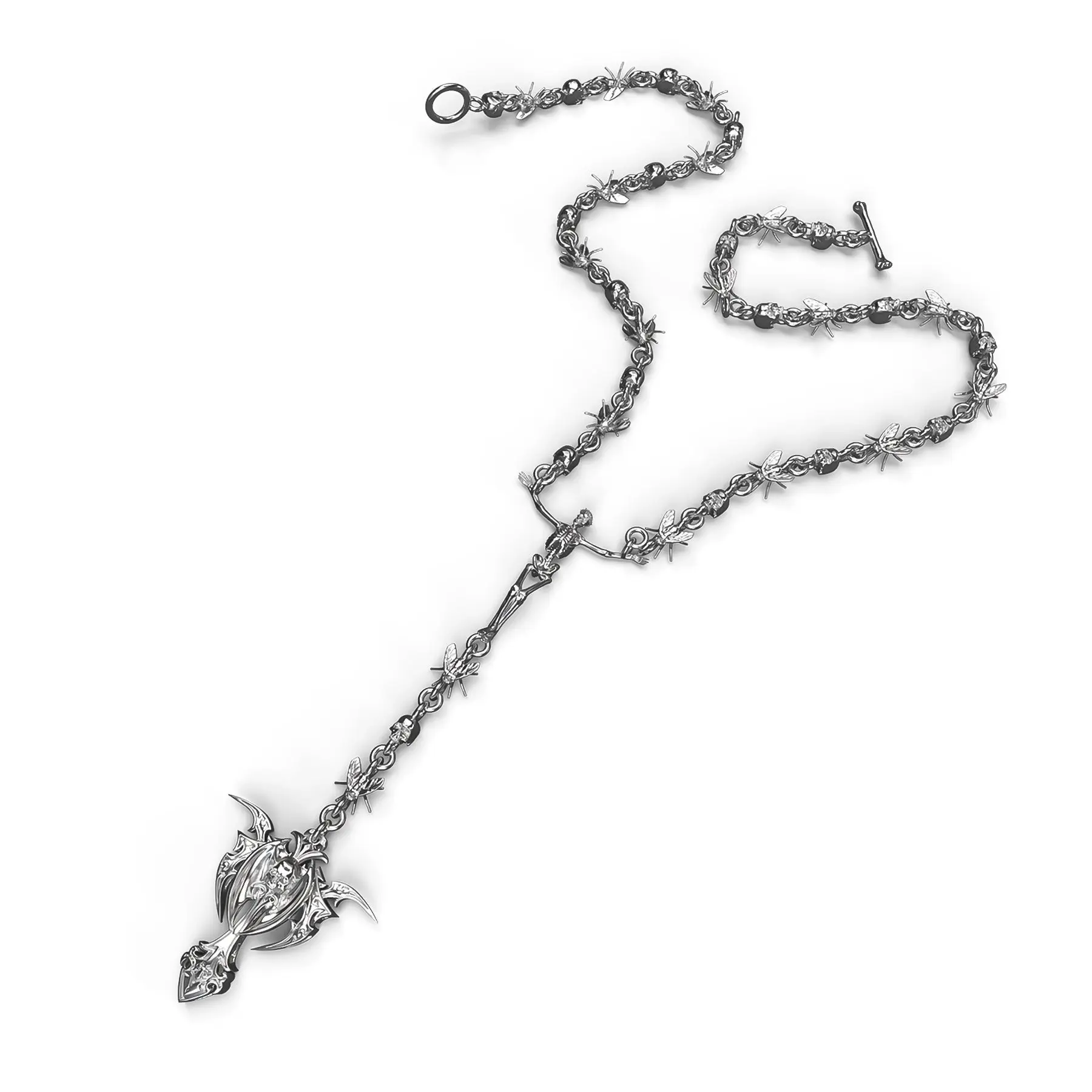ROTTEN ROSARY ROTTEN ROSARY