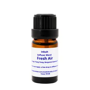 Diffuser Oil Blend - Fresh Air