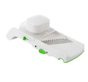 Multi Slicer - Kitchen Utensil for Effortless Food Preparation - Tableware, Bowls Stainless Steel