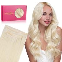 #60A Platinum Blonde