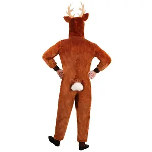 Dashing Deer Adult Costume