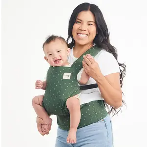 Seedling - Cotton Explore Baby Carrier