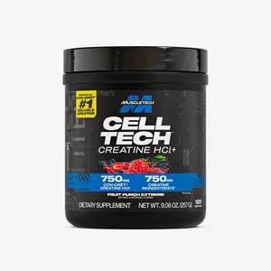 CELL-TECH CREACTOR CELL-TECH CREACTOR