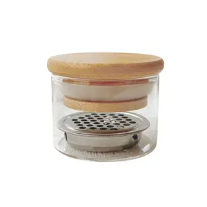 Nail Acrylic Powder Dish Bowl, Nails Wash Pen Supplies, Manicure Liquid Holder Cups, Storage, Nail Care, Nail Tech Supplies