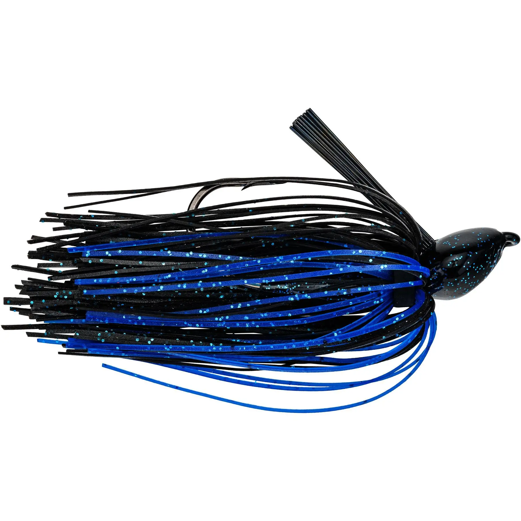 Strike King Denny Brauer Structure Jig - 1/2 oz Bass Fishing Lures
