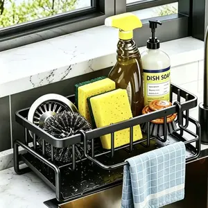 Kitchen accessories Drying Rack Multifunctional Storage Rack for Home, Storage Organizer, Household Essentials, Fall Decor, Kitchen Gadgets