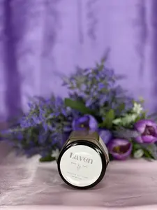 Pineapple Mint Scrub