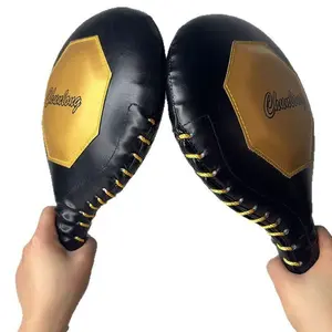 Reaction Training Target Set – Boxing Reflex Pad, Taekwondo Hand Target, Table Tennis Strike Pad, Muay Thai Kick Shield, MMA Focus Mitt & Combat Stick Target for Fighters