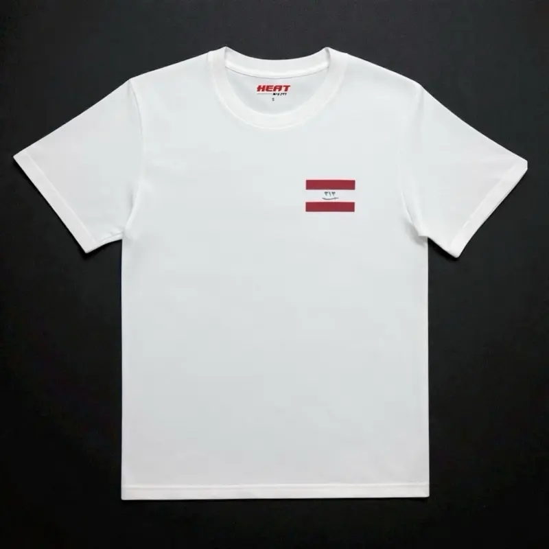 313: Lebanon T-Shirt 313: Lebanon T-Shirt