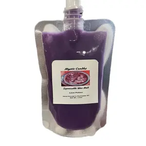 Love Potion Squeezable Wax Melt (1) 3.5oz