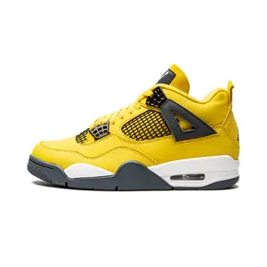 Air Jordan 4 Retro "Lightning 2021" CT8527 700