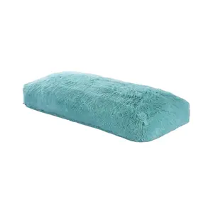 【DealsForYouDays】VEVOR Giant Adult Bean Bag Chair, Plush Fabric, High-Density Foam Filling, Removable Washable Cover, Zapper-Equipped Floor Chair, 20.50 lbs, 71.3x31.5x15 in, Lightweight & Portable, Ideal for Living Room, Playrooms, Fathers Day Gift